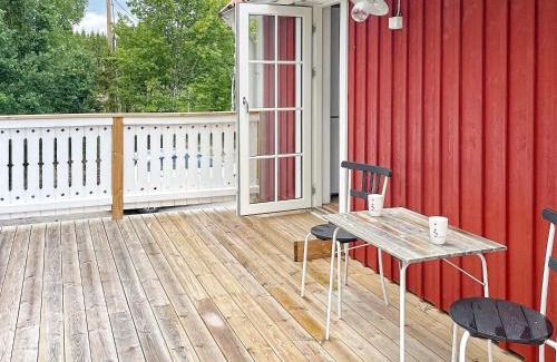 Ryd Casa | 4 person holiday home in HÄRADSBÄCK-By Traum