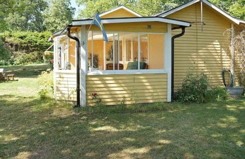 Hastveda Casa | 4 person holiday home in HÄSTVEDA