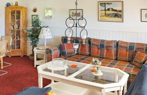 Hastveda Casa | 4 person holiday home in HÄSTVEDA