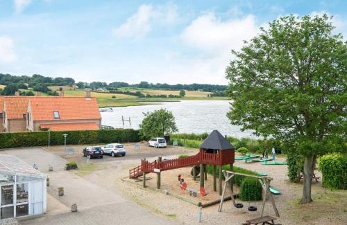 Hejlsminde Strand Casa | 4 person holiday home in Hejls-By Traum