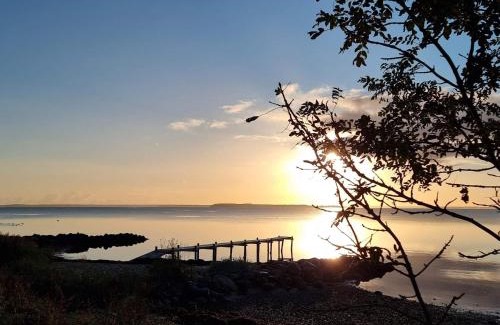 Hejlsminde Strand Casa | 4 person holiday home in Hejls-By Traum