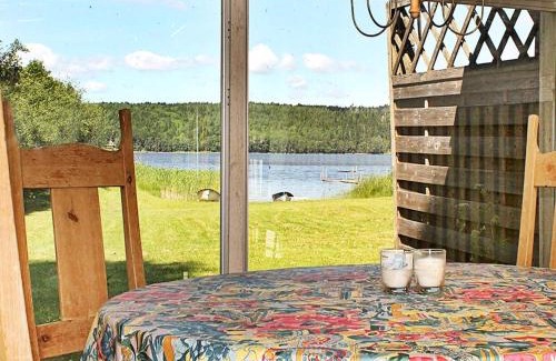 Lerdala Casa | 4 person holiday home in LERDALA-By Traum