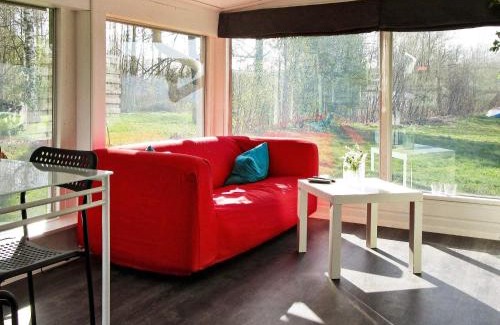 Lerdala Casa | 4 person holiday home in LERDALA-By Traum