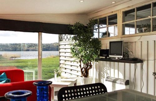 Lerdala Casa | 4 person holiday home in LERDALA-By Traum