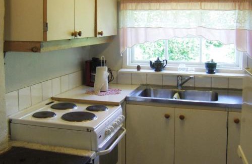 Lerdala Casa | 4 person holiday home in LERDALA-By Traum