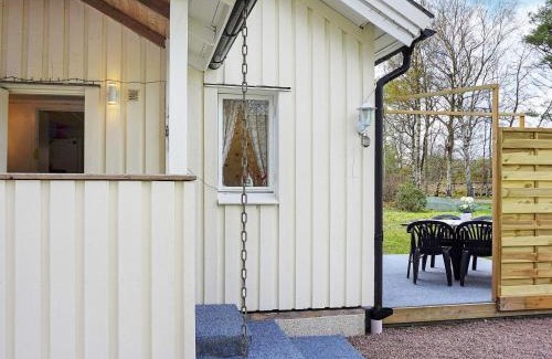 Lysekil Casa | 4 person holiday home in LYSEKIL-By Traum