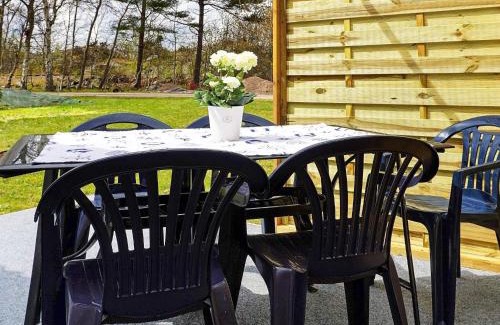 Lysekil Casa | 4 person holiday home in LYSEKIL-By Traum