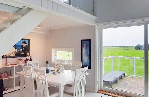 Farsund Apartamento | 4 person holiday home in FARSUND-By Traum