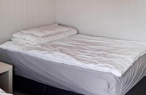 Farsund Apartamento | 4 person holiday home in FARSUND-By Traum