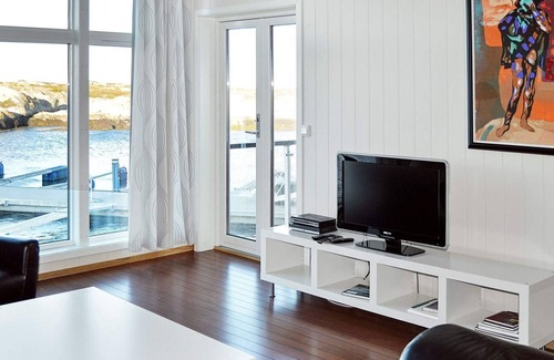 Bogoyvaer Apartamento | 4 personas casa en Sula