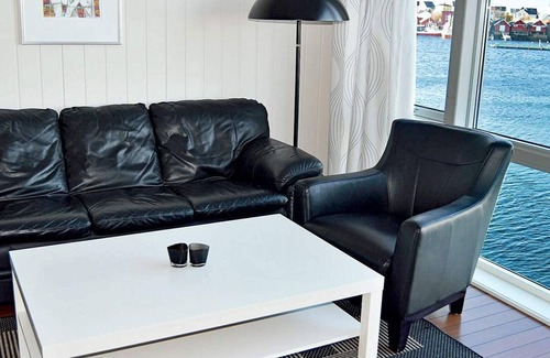 Bogoyvaer Apartamento | 4 personas casa en Sula