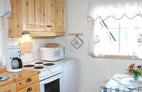 Stryn Casa | 4 personas casa en Utvik