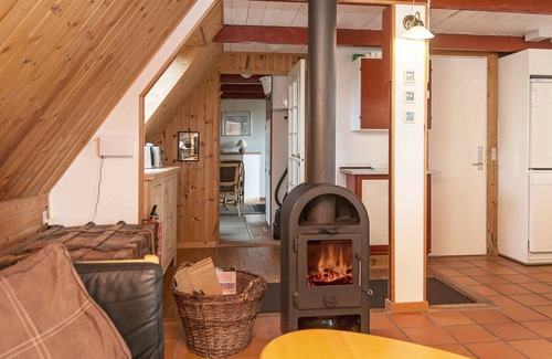 Lakolk Casa | 4 personas casa en Rømø