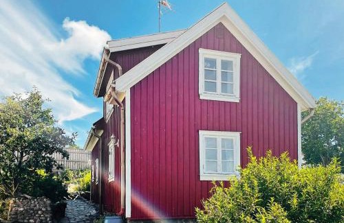 Ronnang Casa | 4 person holiday home in Rönnäng-By Traum