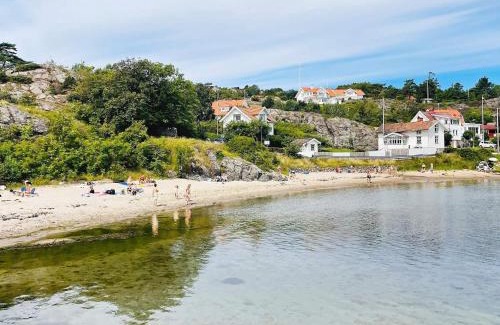 Ronnang Casa | 4 person holiday home in Rönnäng-By Traum