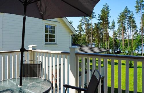 Ranas Casa | 4 person holiday home in RIMBO