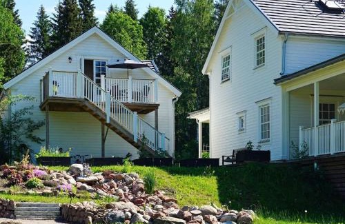 Ranas Casa | 4 person holiday home in RIMBO