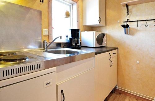 Sloinge Casa | 4 person holiday home in Slöinge