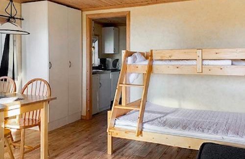 Sloinge Casa | 4 person holiday home in Slöinge