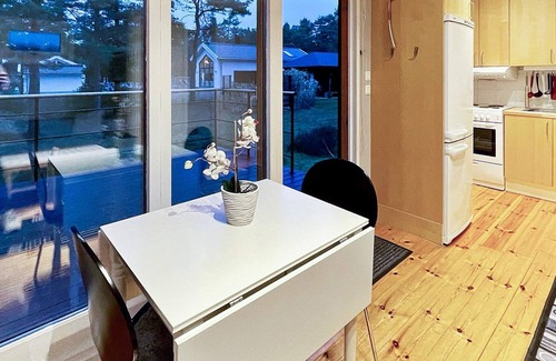 Aspet Casa | 4 personas casa en ÅHUS-By Traum
