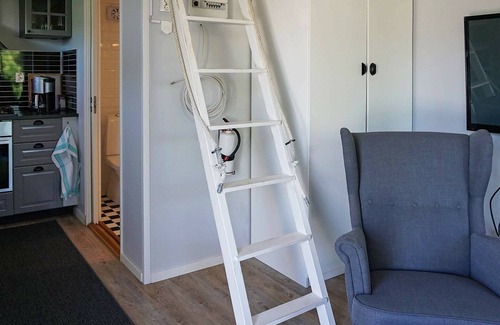 Ockero Casa | 4 personas casa en Økerø