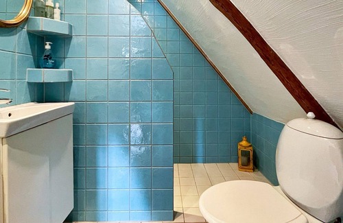 Arild Casa | 4 person holiday home in ARILD