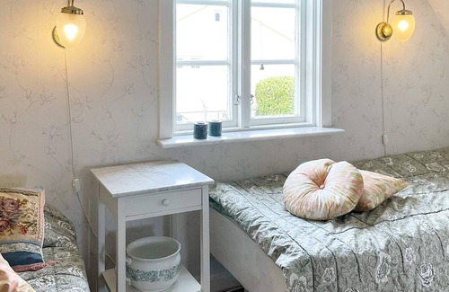 Arild Casa | 4 person holiday home in ARILD