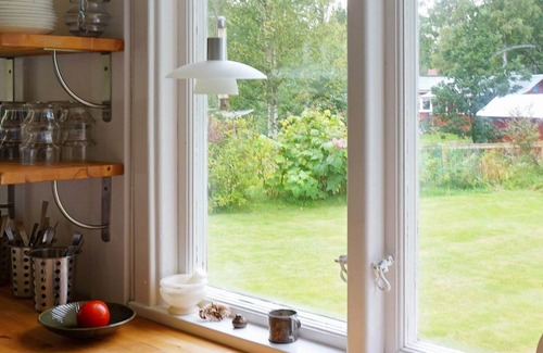 Boras Casa | 4 personas casa en BORÅS