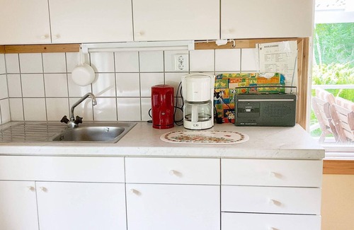 Braas Casa | 4 personas casa en BRAÅS-By Traum