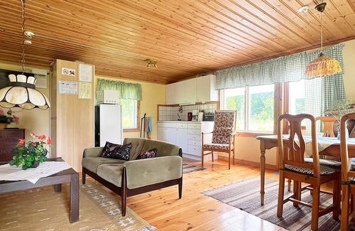 Braas Casa | 4 personas casa en BRAÅS-By Traum