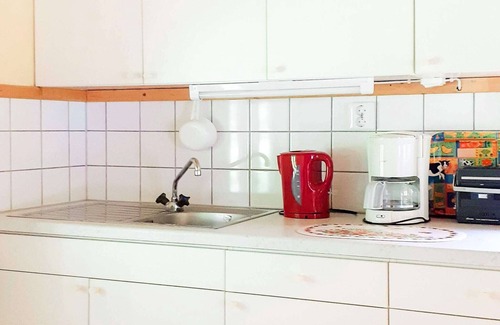 Braas Casa | 4 personas casa en BRAÅS-By Traum