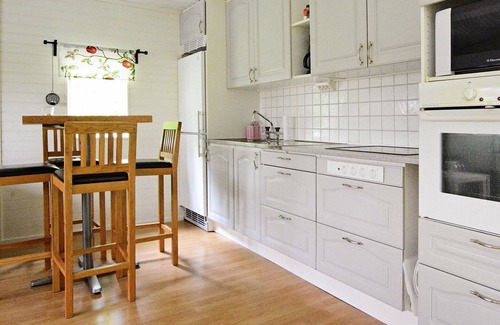 Granna Casa | 4 personas casa en Gränna