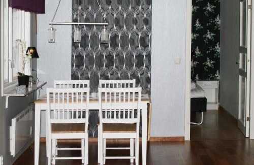 Hacksvik Casa | 4 person holiday home in HÅCKSVIK-By Traum