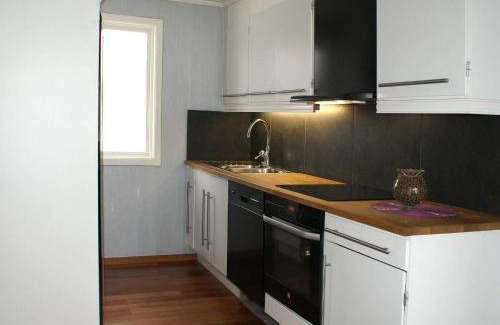 Hacksvik Casa | 4 person holiday home in HÅCKSVIK-By Traum