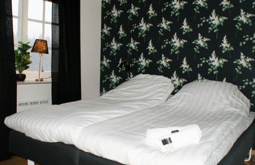 Hacksvik Casa | 4 person holiday home in HÅCKSVIK-By Traum