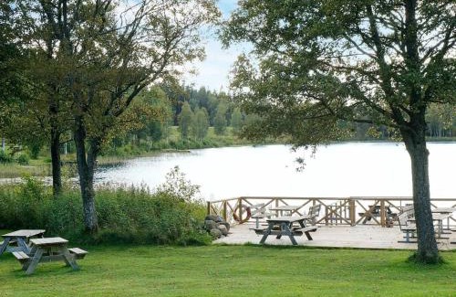 Hacksvik Casa | 4 person holiday home in HÅCKSVIK-By Traum