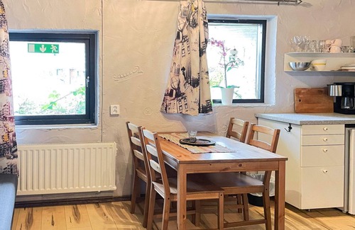Hoor Municipality Casa | Casa de vacaciones para 4 personas en Hoor
