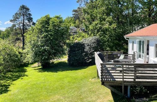 Hoviksnas Casa | 4 person holiday home in H viksn s