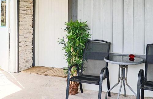 Halmstad Casa | 4 person holiday home in Halmstad-By Traum