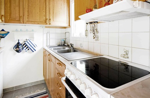 Orust Municipality Casa | 4 personas casa en HENÅN