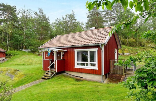 Orust Municipality Casa | 4 personas casa en HENÅN