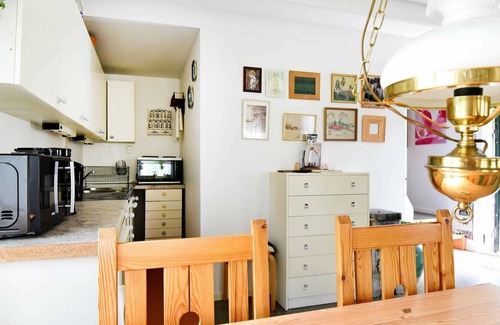 Motala Casa | 4 personas casa en MOTALA
