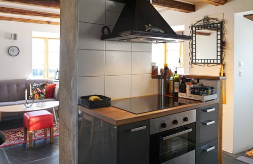 Slite Casa | 4 personas casa en SLITE