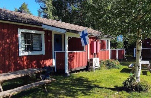 Dalarna Casa | 4 person holiday home in Sollerön-By Traum
