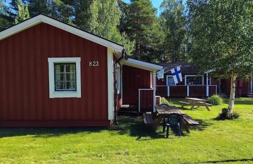 Dalarna Casa | 4 person holiday home in Sollerön-By Traum