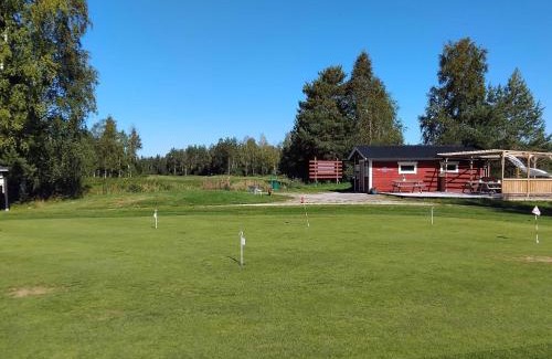 Dalarna Casa | 4 person holiday home in Sollerön-By Traum