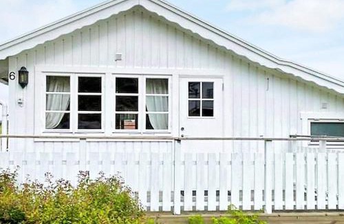 Lokholmen Casa | 4 person holiday home in STRÖMSTAD