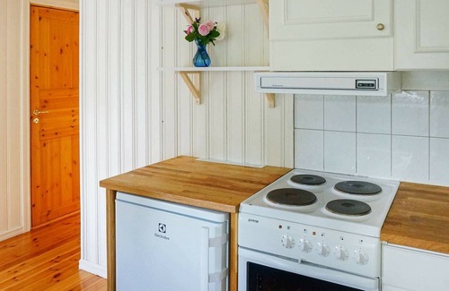 Hylte Casa | 4 personas casa en TORUP