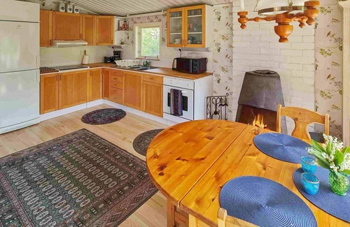 Norrtalje Municipality Casa | 4 person holiday home in VäTö