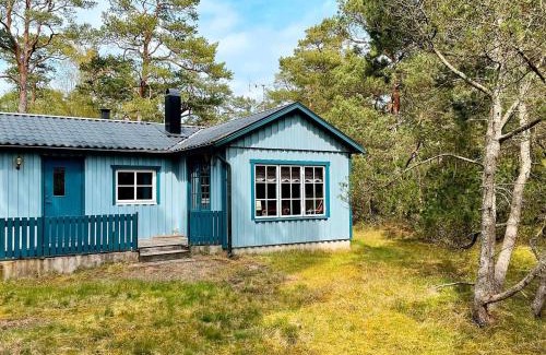 Ystad Casa | 4 person holiday home in YSTAD
